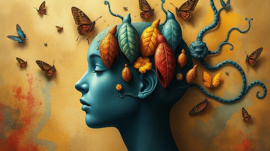 Wie Stress die Psyche beeinflusst. Persönliche Erfahrungen des Autors: aus dem Praxisalltag erzählen Wie Stress die Psyche beeinflusst. Persönliche Erfahrungen des Autors: aus dem Praxisalltag erzählen