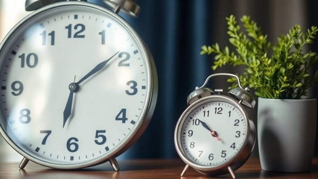 Die besten Methoden für besseres Zeitmanagement. Ausführliche Planung am Vorabend – der sanfte Start in den nächsten Tag Die besten Methoden für besseres Zeitmanagement. Ausführliche Planung am Vorabend – der sanfte Start in den nächsten Tag