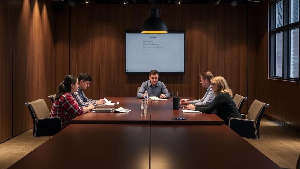 Meeting-Hygiene – Agenden, Protokolle und Timeboxing durchsetzen. Die Bausteine: Agenda, Protokoll, Timeboxing als Gewohnheiten Meeting-Hygiene – Agenden, Protokolle und Timeboxing durchsetzen. Die Bausteine: Agenda, Protokoll, Timeboxing als Gewohnheiten