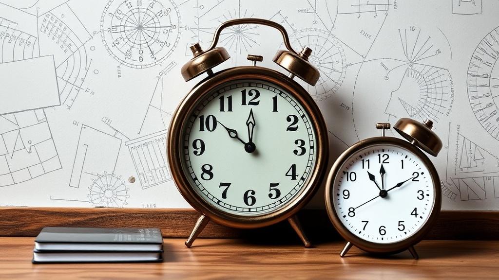 Zeitmanagement im Arbeitsalltag verbessern.. Der Alltag ist kein Sprint — er ist ein Marathon der Konzentration Zeitmanagement im Arbeitsalltag verbessern.. Der Alltag ist kein Sprint — er ist ein Marathon der Konzentration