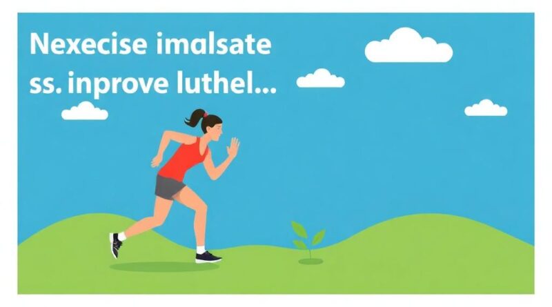 Wie Bewegung die mentale Gesundheit verbessert: Kleine Schritte, große Wirkung