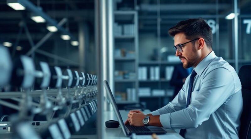Wie man im Job effizienter wird: kleine Schritte, große Wirkung