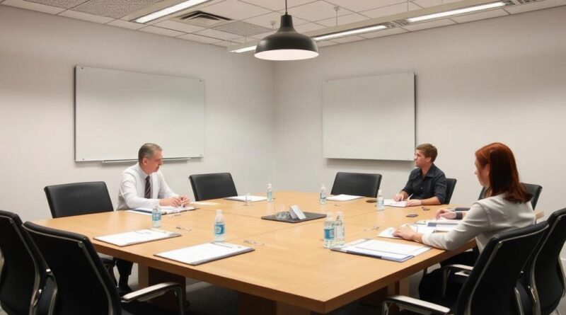 Meeting-Hygiene – Agenden, Protokolle und Timeboxing durchsetzen