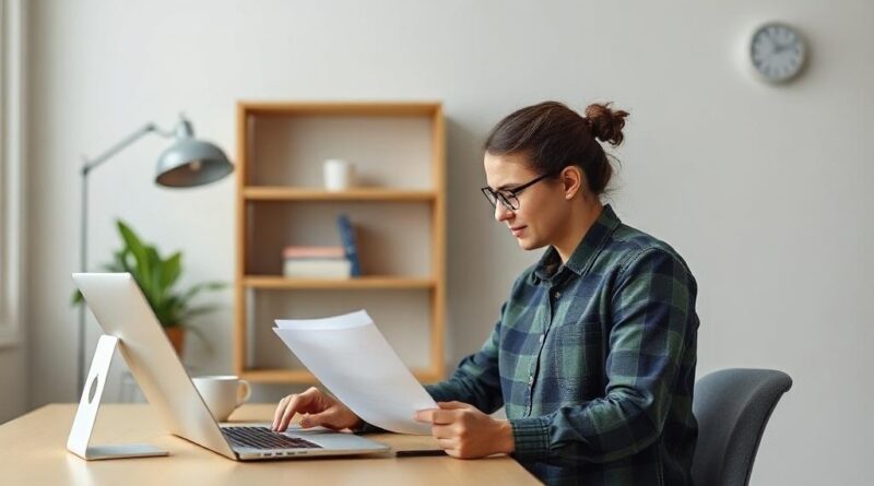 Zeitmanagement im Arbeitsalltag verbessern.