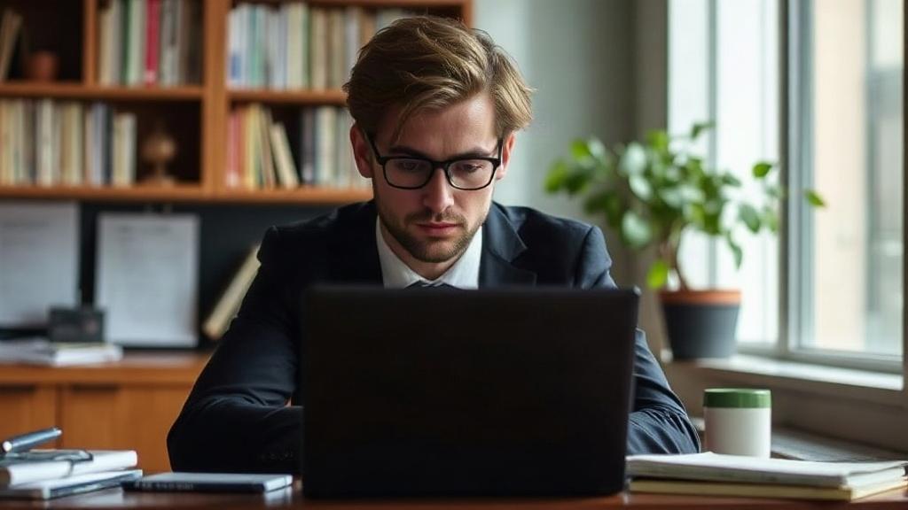 Deep Work nach Cal Newport – Fokuszeiten im Büro durchsetzen. Werkzeuge, Rituale, und Messung des Fortschritts