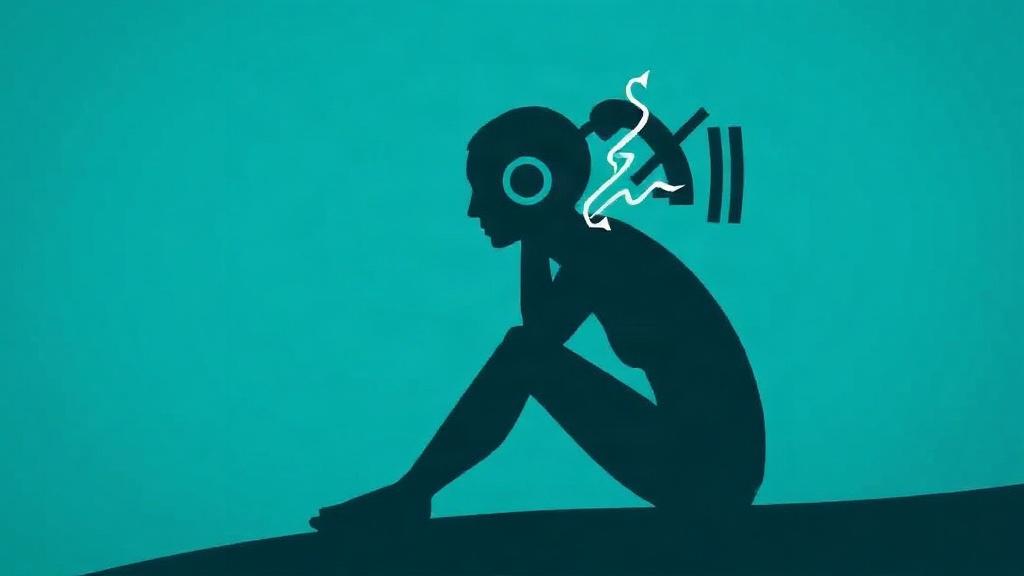 Wie Stress die Wahrnehmung körperlicher Müdigkeit beeinflussen kann. Der Stressmodus: Warum dein Körper „anders hört“