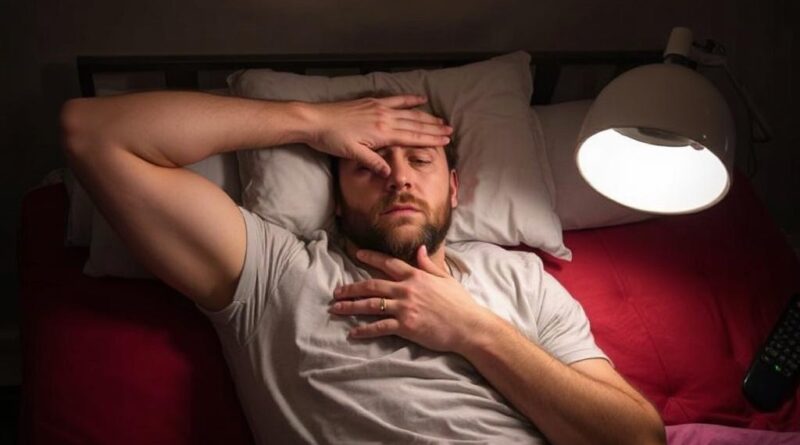 Wenn der Körper „müde“ sagt: Wie Stress die Signale an dein Gewissen umschreibt