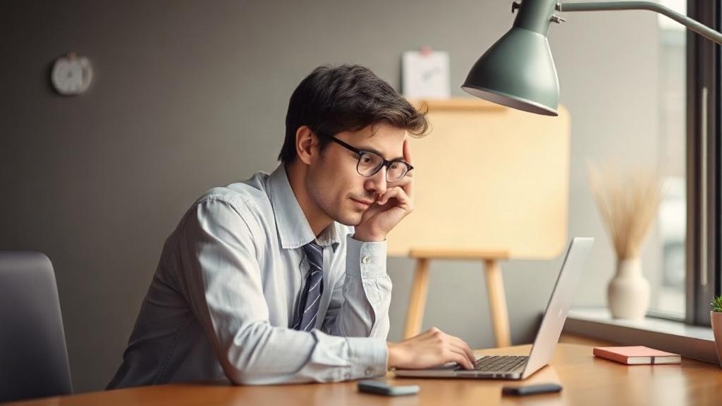 Wie erkennt man, welche Aufgaben im Beruf wenig Wert schaffen?. Wann du bewusst „dranbleibst“: Aufgaben mit niedriger Wertschöpfung, aber hoher Pflicht